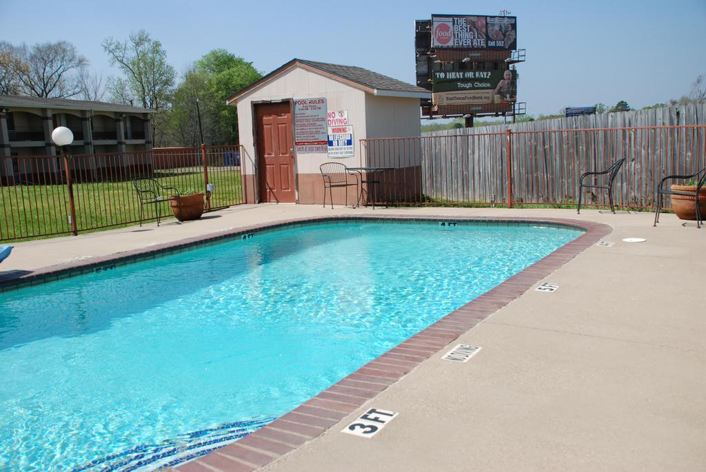 Apple Tree Inn Lindale Экстерьер фото