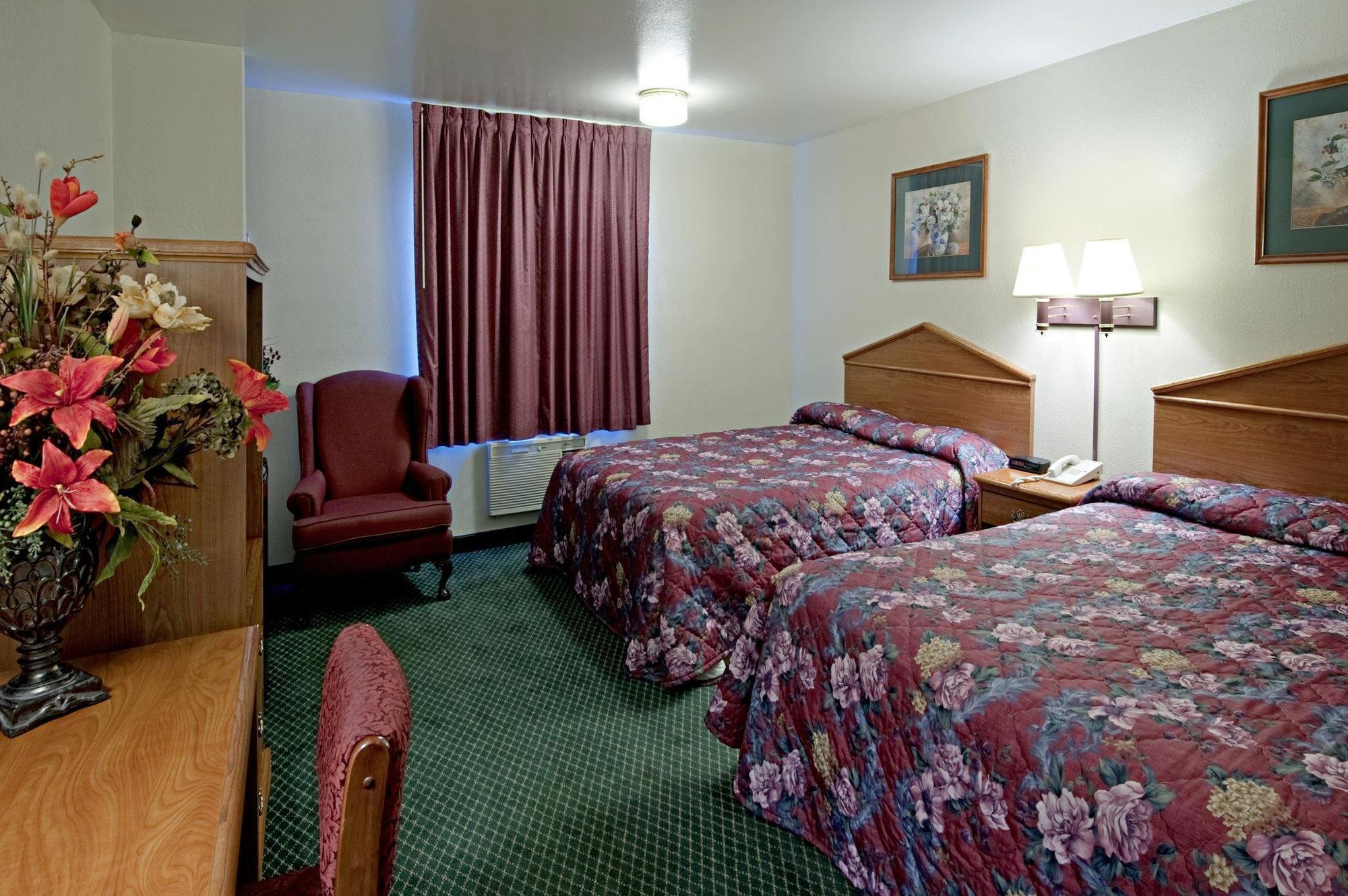 Apple Tree Inn Lindale Экстерьер фото